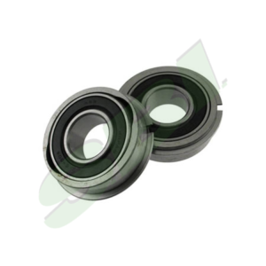 BALL BEARING W/SNAP RING,1