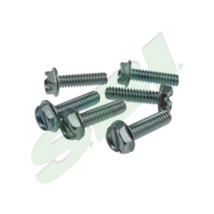 HEX HEAD CAP SCREW(10-24 x 3/4),25