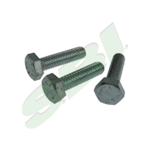 1/4-20 x 1 HEX HEAD BOLT,1