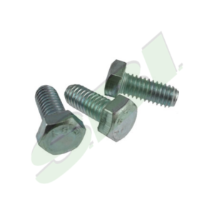 CAP SCREW HEX HEAD (5/16-18 X 3/4"),25