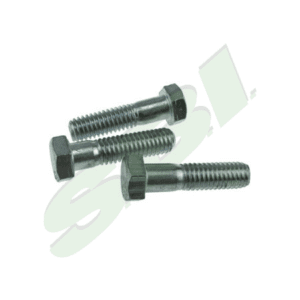 CAP SCREW HEX HEAD (3/8-16 X 1 1/2"),10