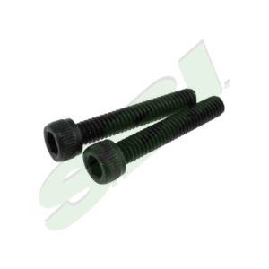 CAP SCREW #8-32 X 1,10