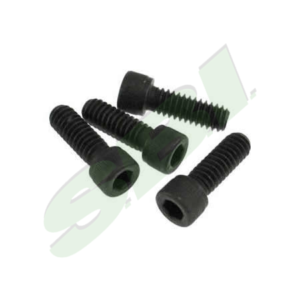 HEX SOCKET HD CAP SCREW(1/4-20X3/4),10