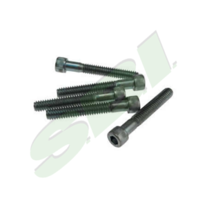 SCREW - 1/4-20 X 1-3/4 HEX SOCKET HD,5