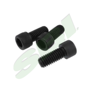 HEX SOC. HEAD CAP SCREW(3/8-16X7/8),10