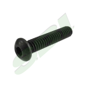 SCREW - 1/4-20 X 1 1/4 BUTTON HD.,1