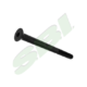 SCREW - 1/4-20 X 3 1/4 FLAT HD.,1