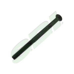 SCREW - 1/4-20 X 3 1/2 FLAT HD.,1