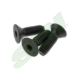 FLAT HD. SOCKET CAP SCREW(5/16-18X1,10