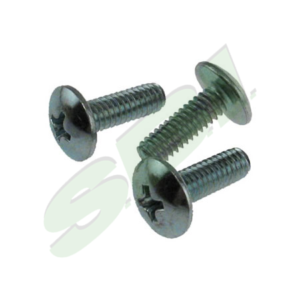 MACH SCREW T HD C.R. (8-32 X 1/2"),10