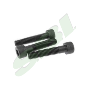 SOCKET HEAD CAP SCREW 8MMX40MM,10