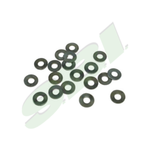FLAT WASHER (2.7 MM),20