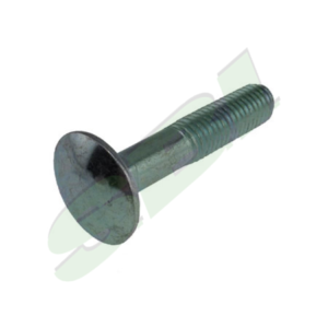 CARRIAGE BOLT (10MMX50MM),1