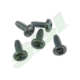 SELF TAP SCREW P HD C.R.,25