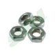 HEX NUT (3/8-16),25