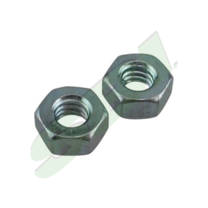 HEX NUT (1/4-20),25