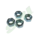 HEX NUT (5/16-18),25