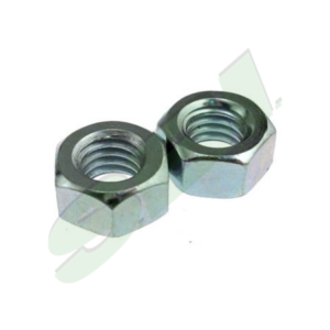 HEX NUT (7/16-14),25