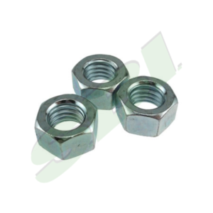 HEX NUT (1/2-13),25