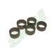 SLEEVE OILITE BEARING,5