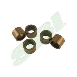 SLEEVE OILITE BEARING,5