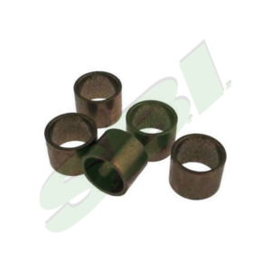 SLEEVE OILITE BEARING,5