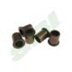 FLANGED OILITE BEARING,5