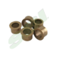 FLANGED OILITE BEARING,5