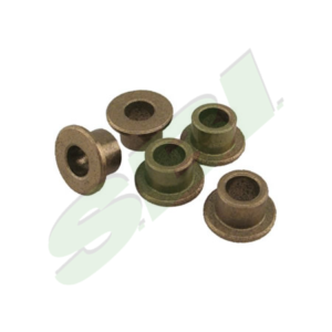 FLANGED OILITE BEARING,5