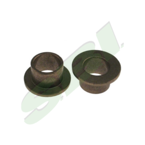 FLANGED OILITE BEARING,2