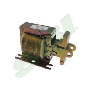 SOLENOID (110 VOLTS),1