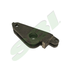 DECK & SCISSOR LATCH,1