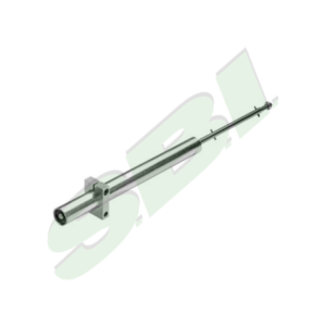 DETECTOR ROD ASSEMBLY,1