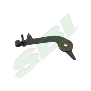 CLUTCH RELEASE LEVER ASSY,1
