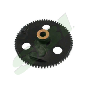 TURRET DELAY GEAR & CAM,1