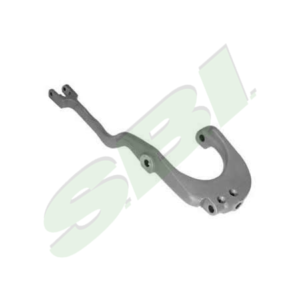 TURRET STOP LEVER - A2,1