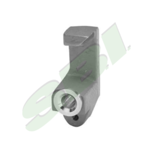 TURRET INDEX LATCH ASSEMBLY,1
