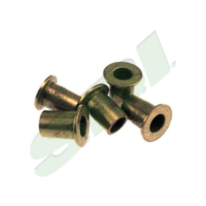 FLANGED OILITE BEARING,5
