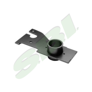 SLEEVE & PLATE ASSEMBLY,1