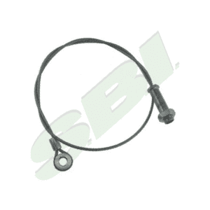 SCISSOR CABLE ASSEMBLY,1
