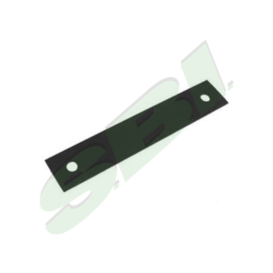 REAR TIE PLATE,1