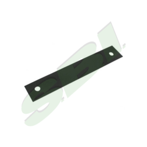 FRONT TIE PLATE,1