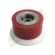 AP GUIDE ROLLER ASSY(UPPER PIN WHEEL,1