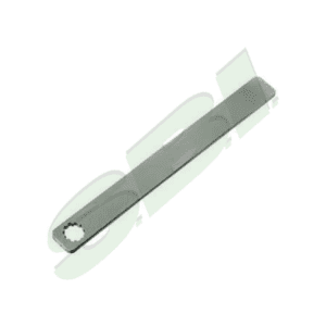 WORM SHAFT WRENCH,1