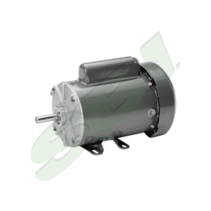 ACCEL. MOTOR 1/2 HP 2850-3450RPM,1