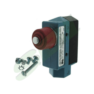 MICRO SWITCH ASSEMBLY,1