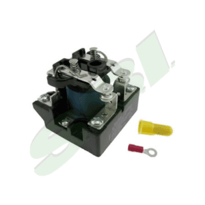 MOTOR CONTACTOR,1