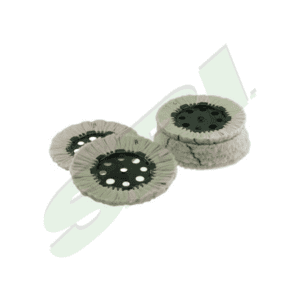 BUFFING WHEEL ASSEMBLY,1