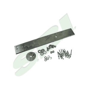 Deck Shield Repair Kit