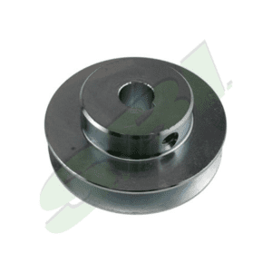 DRIVE PULLEY (50 / 60HZ SWEEP MOTOR),1